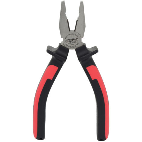 Pinza combinata ERGO,180mm