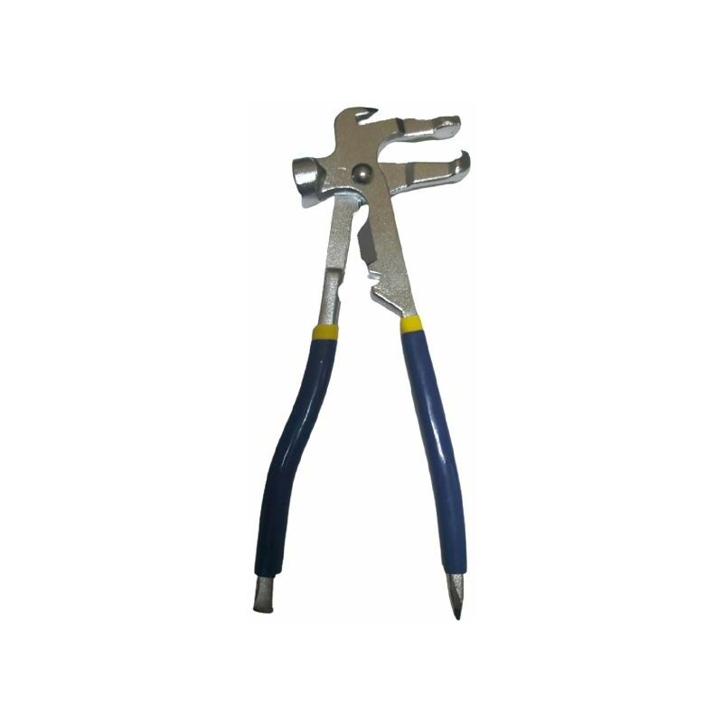 Image of Pinza combinata martello rimozione/applicazione pesi equilibratura pneumatici