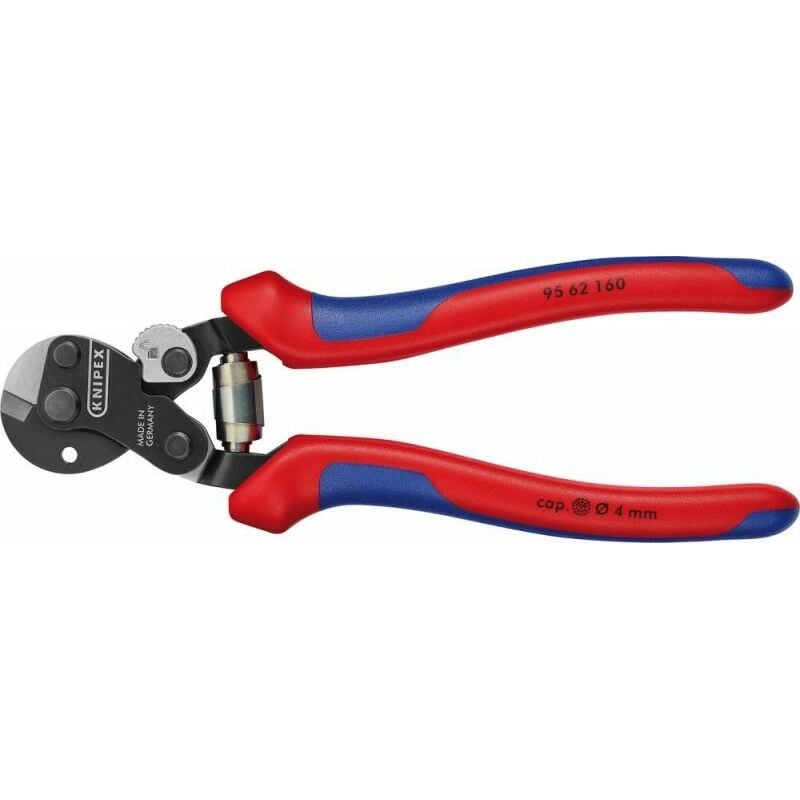 

Pinza cortante 160mm Knipex