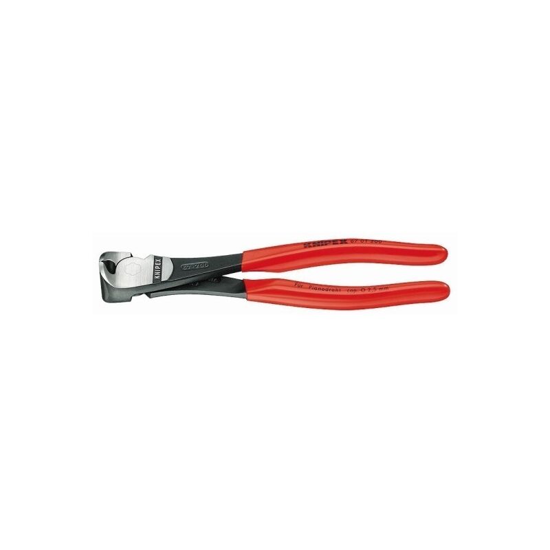 

Knipex - Alicate De Corte Frontal