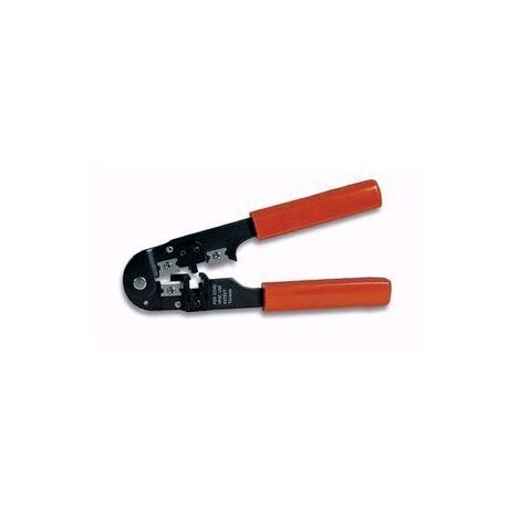 Pinza crimpatrice