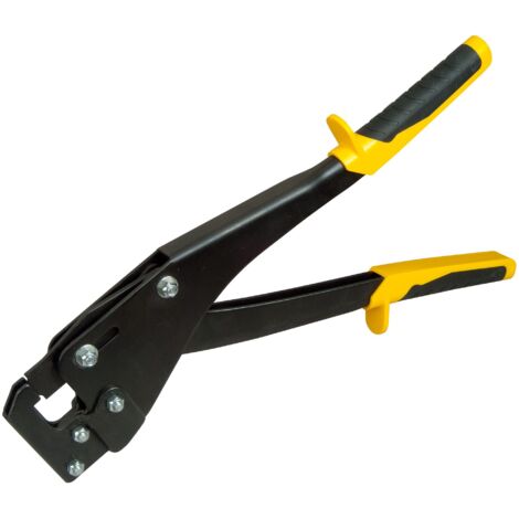 Pinza crimpatrice per profili da 1,0 mm