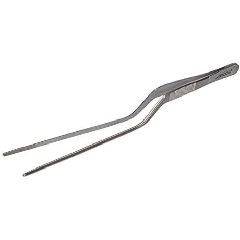 Pinza curva per placcatura 200mm 606300 archi