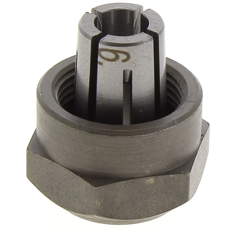 Metabo - Pinza da 6 mm 631945000 per frese