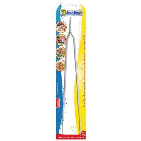 PINZA DA CUCINA 'SUPER' art. 407