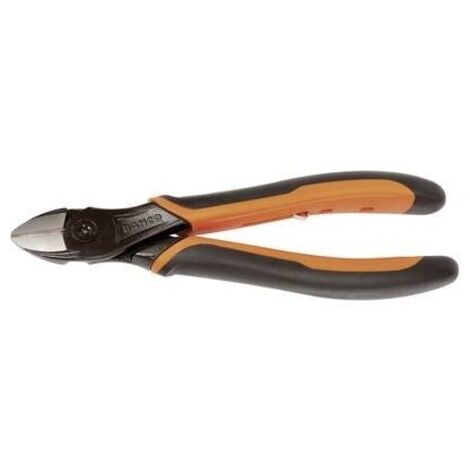 Pinza da taglio Bahco 2101g-125 molla ergonomica