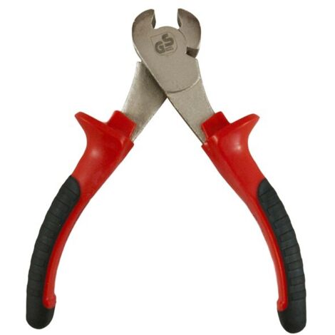 PINZA DA TAGLIO FRONTALE