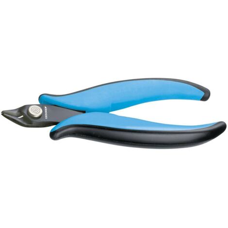Pinza da taglio Gedore 8350-6 138 mm bordi affilati