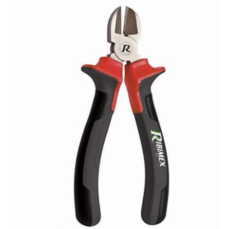 Pinza da taglio laterale l. 160 mm