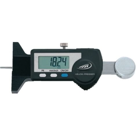 Pinza Dal Prof. Digi-Met Piccolo 25 Millimetri Hp