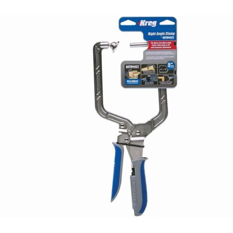 Pinza de ángulo recto KREG con Automaxx - KHCRA-INT