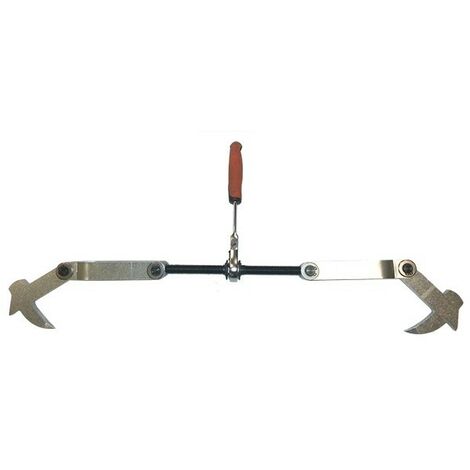 Pinza de carpintería URKO-TOOLS 4004-J 600MM - 1527500