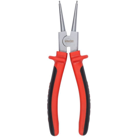 Pinza de circlip exterior Kreator