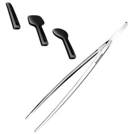 Pinza de Cocina Multifuncional Presto Tescoma 420516