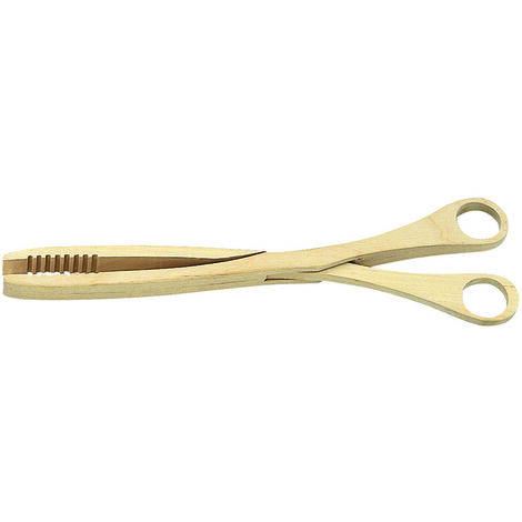 Pinza de cocina Woody