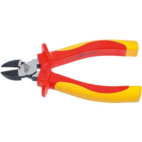 Pinza de corte diagonal VDE  160 mm