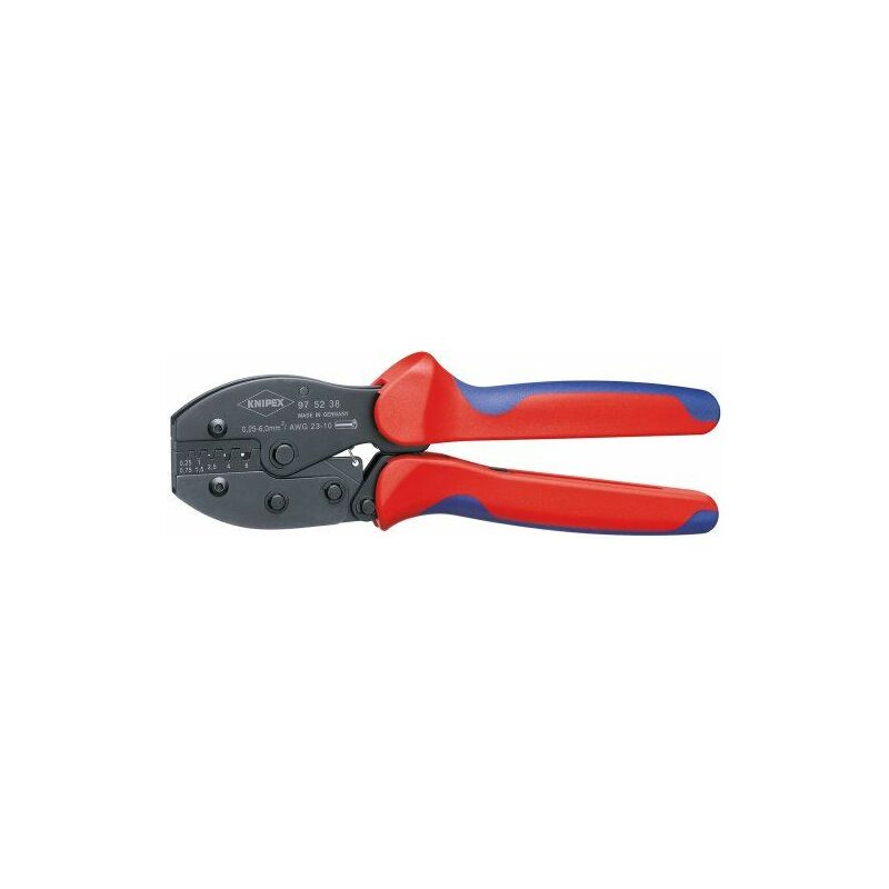 

Knipex 97 52 38 alicate