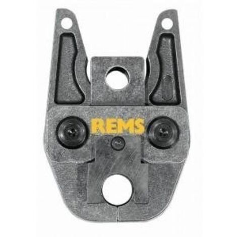Pinza de engatillar V 22 Roller