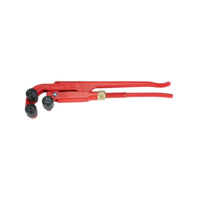 

Pinza de fregar los redes, para Agujero : 3/8-2 pulgadas, Largo 335 mm