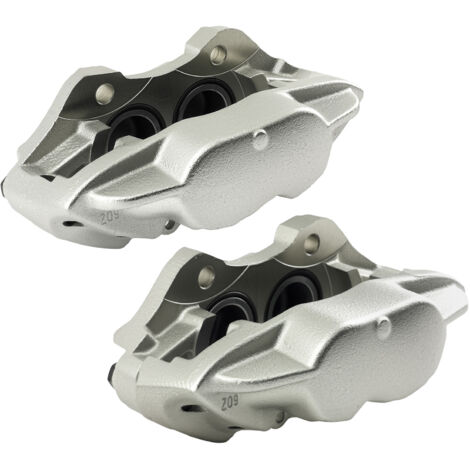 Pinza de Freno Delantera 4 Pistones for Land Rover Defender 3.9 V8 1998-2016