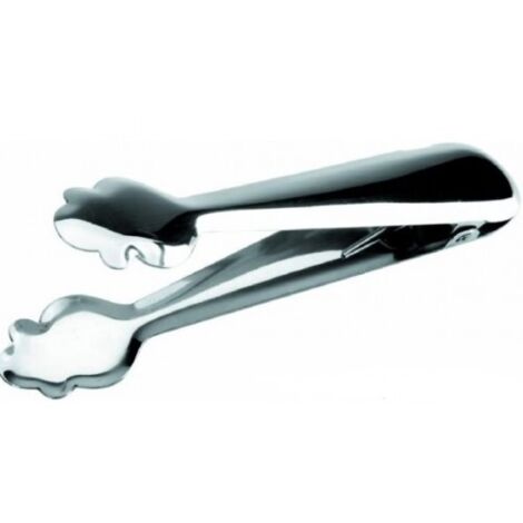 PINZA DE HIELO INOX - IBILI
