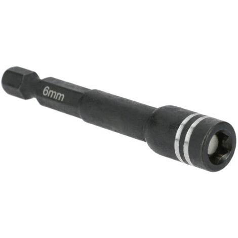 PINZA DE IMPACTO MAGNÉTICA 10 X 65 MM - COLGADOR - 134023