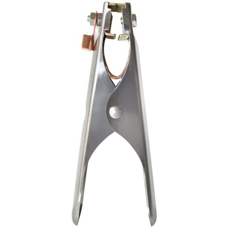 Pinza de Masa de Cevik