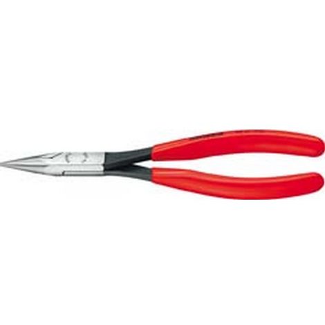 Knipex Tenaza rusa (Largo: 210 mm, Acero especial para herramienta, Pulido)