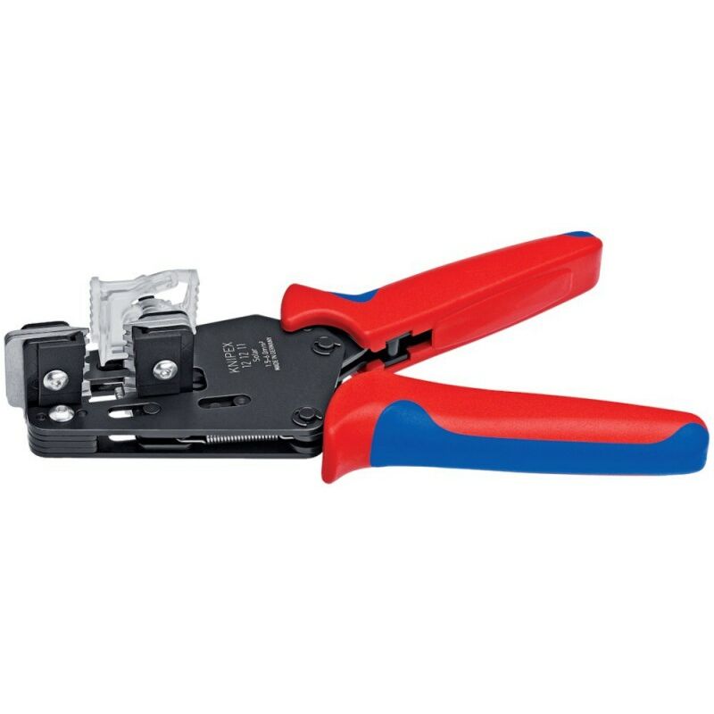 

Pinza de pelar 1,50- 6,00 m2m - Knipex