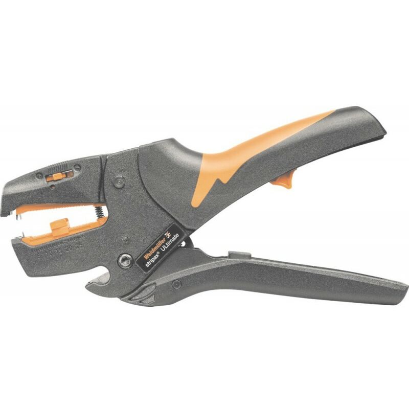 

Pinza de pelar STRIPAX UL0,14- 6qmm