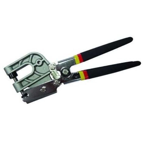 Pinza de punzonado Vigor y crimpadoras
