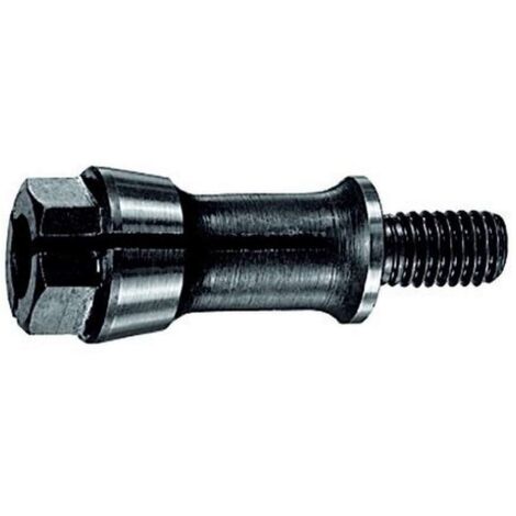 Pinza de sujeción con tuerca 6mm
