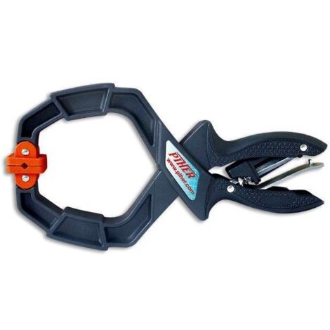 Pinza de sujeción progresiva Saliente 8,5 cm