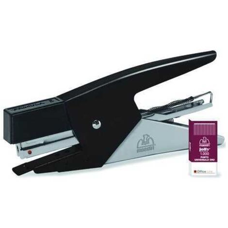 Pinza de sujeción Rocama Manual Primula-6 1000 Puntos mm. 6