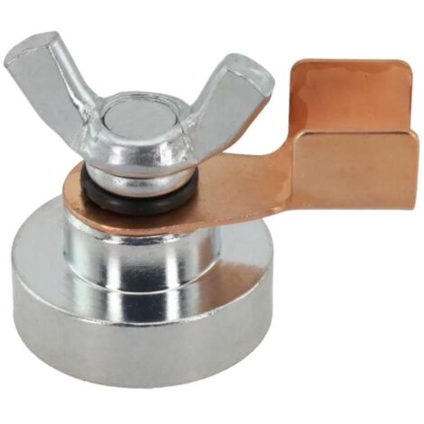 Pinza de tierra magnética para soldadura, soporte magnético para soldadura, herramienta de soporte de pinza de tierra para cabezal magnético de soldadura, herramienta de pinza de soldadura magnética