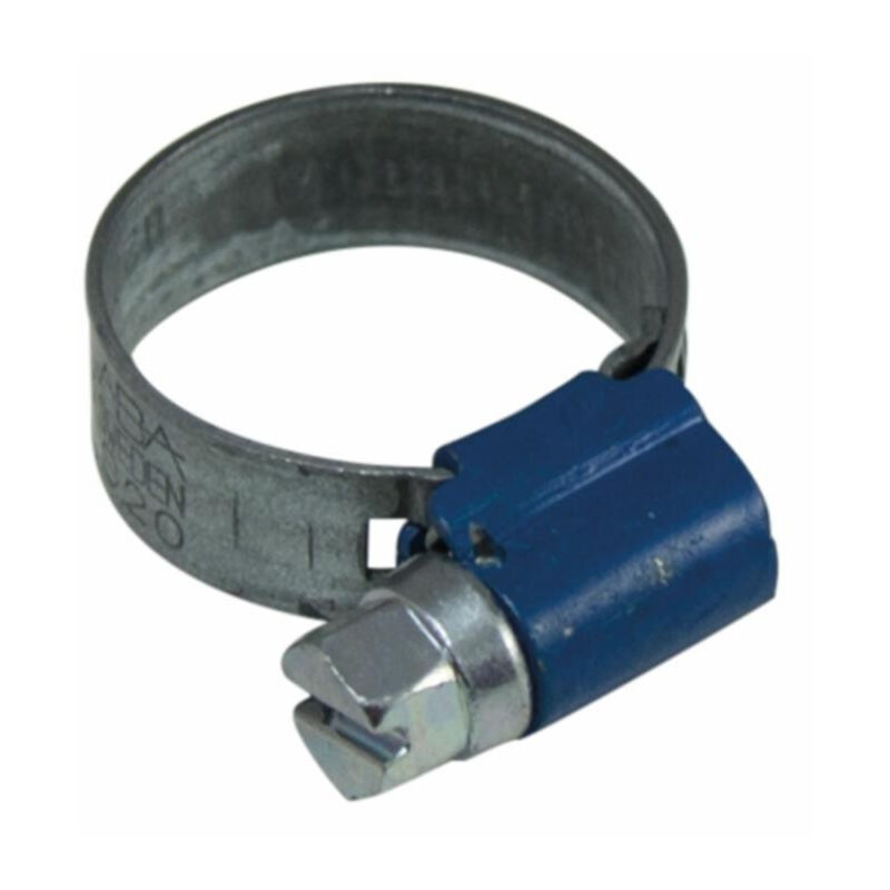 

Pinza de tornillo sin fin de 9 mm ABA 13 a 20 mm (Juego de 25)