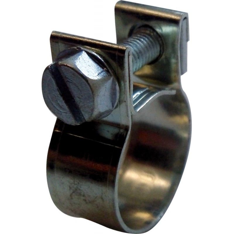 

Pinza de tornillo W1 -Galva 7-9 mm / 9 mm (por 100)