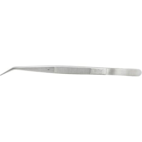 Pinza di Precisione Weller Erem 24SA in Inox 150 mm