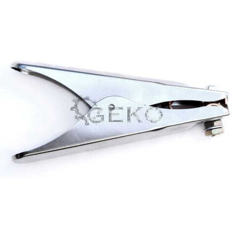 PINZA DI SALDATURA 500A/G