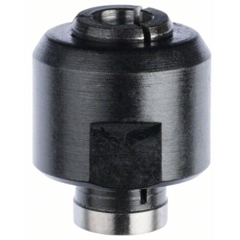 Pinza di serraggio con dado - 6 mm Bosch Accessories 2608570084 Diametro 6 mm