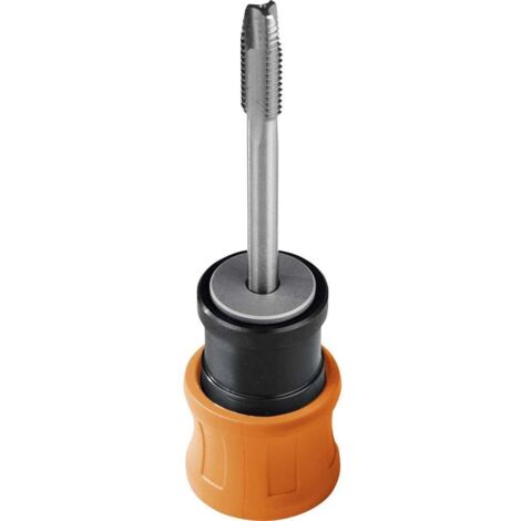 Pinza di serraggio Gewindebohr Fein 10 mm Nera