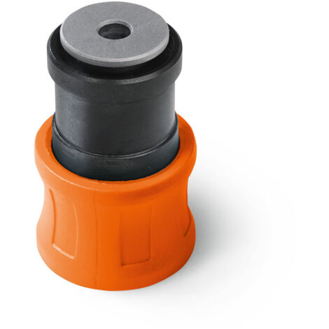 Pinza di serraggio per tubo filettato Fein 64203013010 Diametro 8 mm
