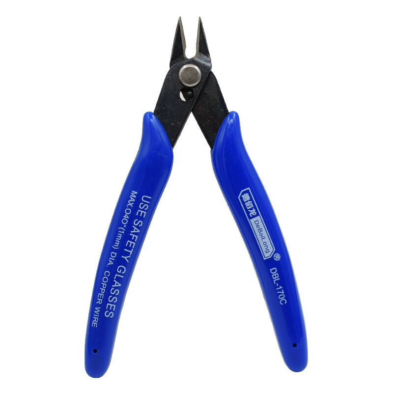 Pinza diagonale Taglierina laterale Taglierina