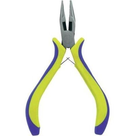 Pinza Donau-elektronik 3534 leggera dritta 125 mm