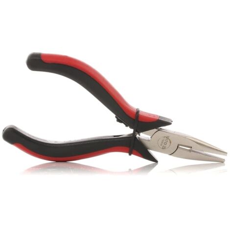 PINZA DRITTA PROLUNGATA 115 MM