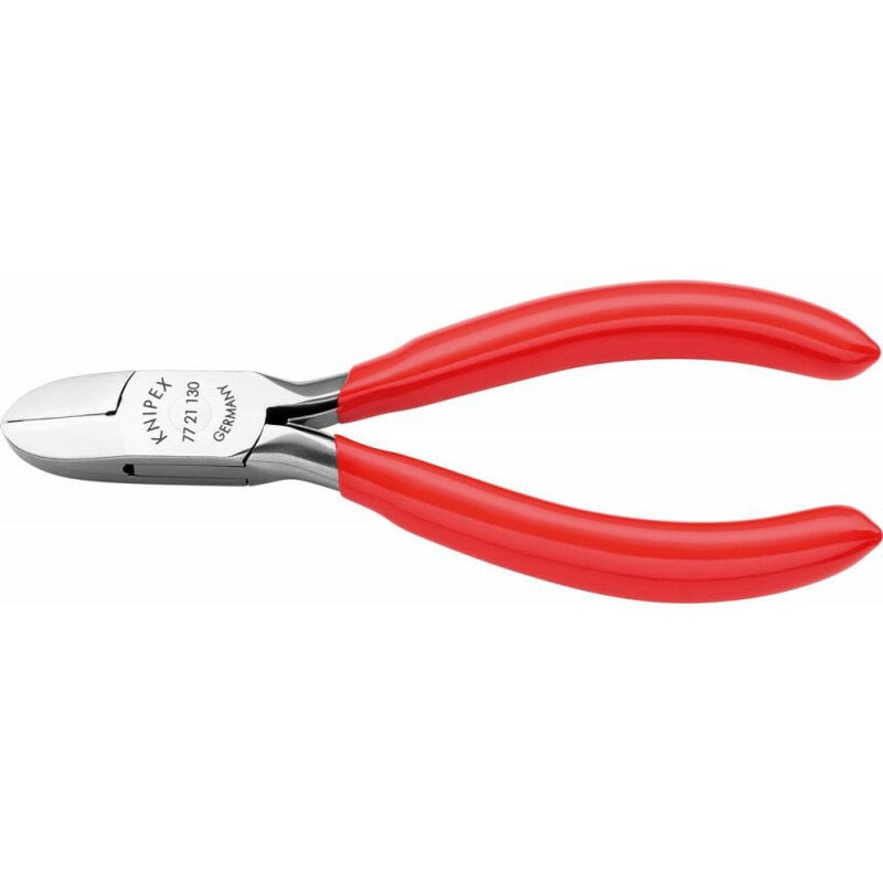 

Pinza Eléctrica De 130 Mm Rd.K.O.F. Knipex
