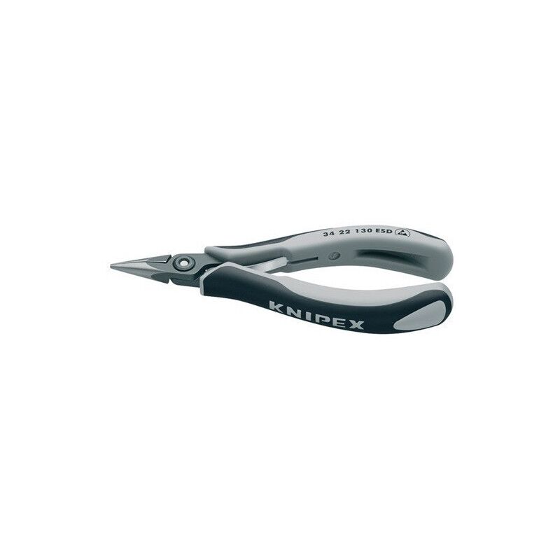 

Knipex - Alicate De Precisin Para Electrnica Longitud Total 135 Mm