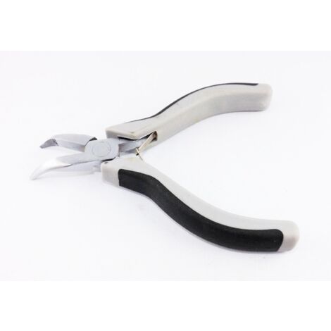 PINZA ELETTR.BMTP.IS.BLU 130MM SET 5 PEZZI - ORECA NEW