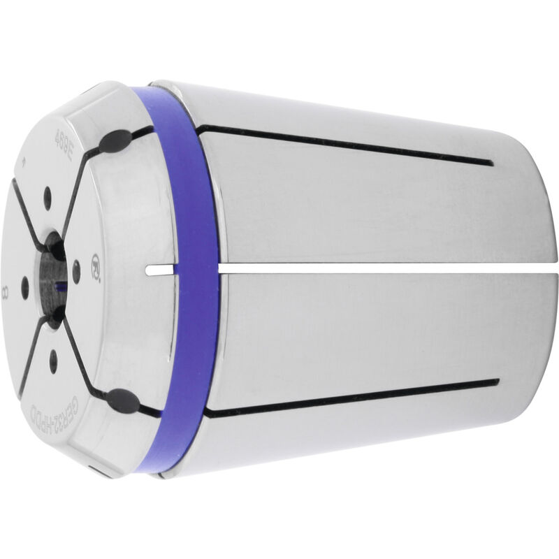 Pinza er hp di precisione con guarnizione e