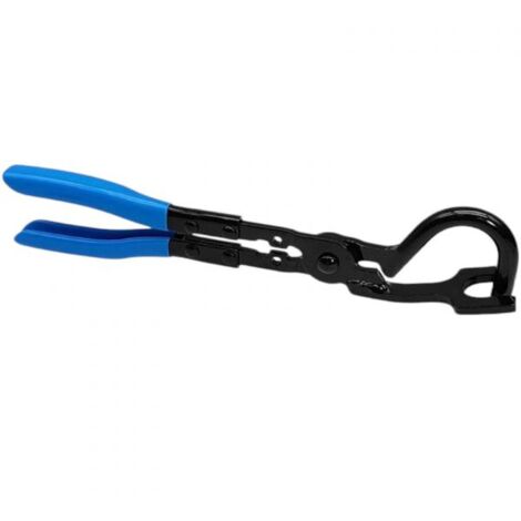 Pinza Estrattore Cuscinetti In Gomma Del Gancio Scarico Marmitta Auto FS-22766